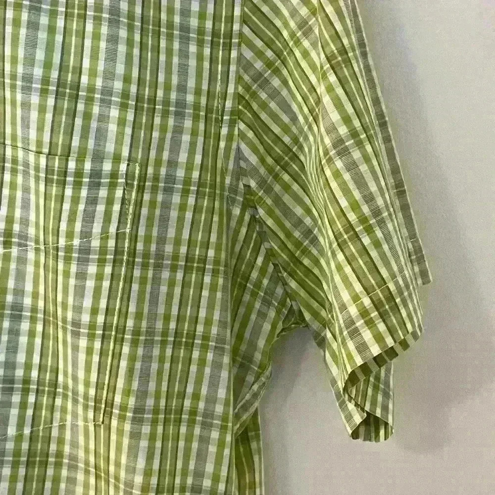JCrew Mens Small Button Shirt - Picture 3 of 5